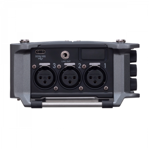 Zoom F6